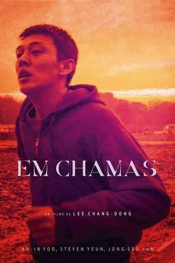 Assistir Em Chamas online