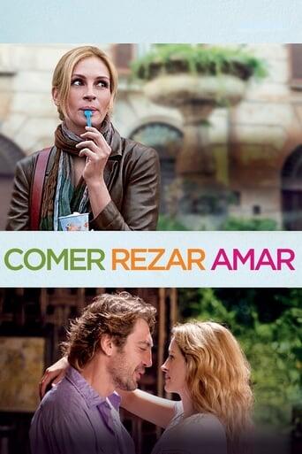 Assistir Comer, Rezar, Amar online