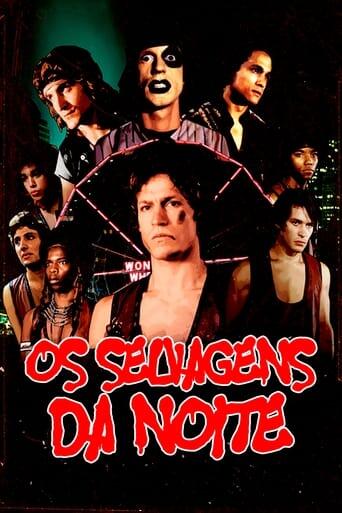 Assistir Os Selvagens da Noite online