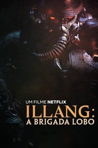 Assistir Illang: A Brigada Lobo online