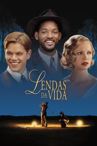 Assistir Lendas da Vida online