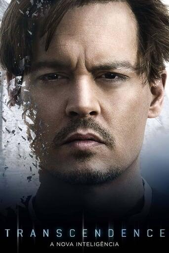 Assistir Transcendence: A Revolução online