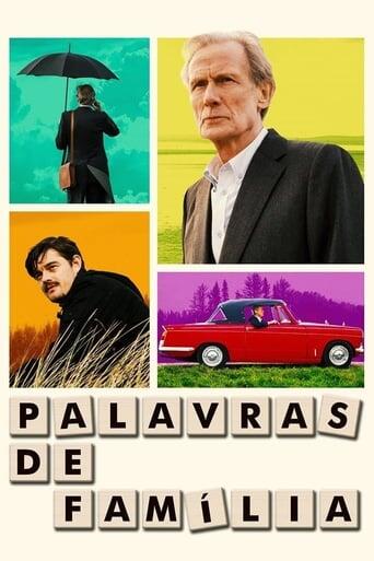 Assistir Palavras de Família online