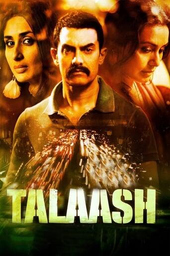 Assistir Talaash online