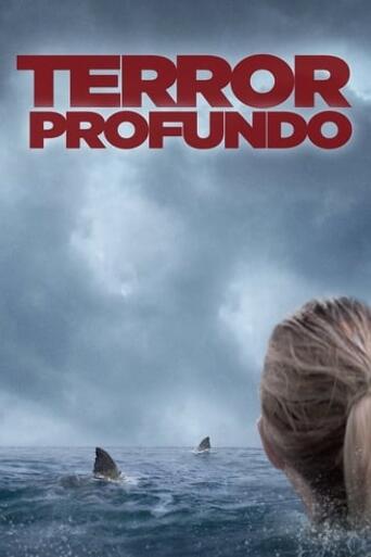 Assistir Terror Profundo online