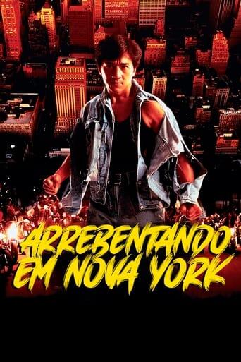 Assistir Arrebentando em Nova York online