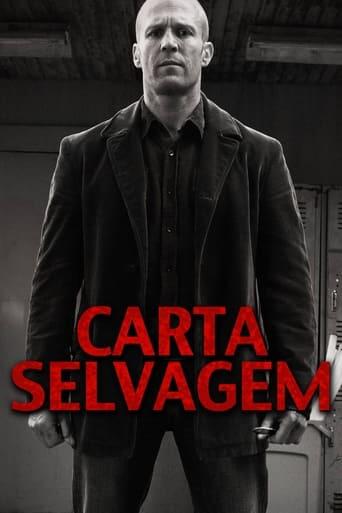 Assistir Carta Selvagem online