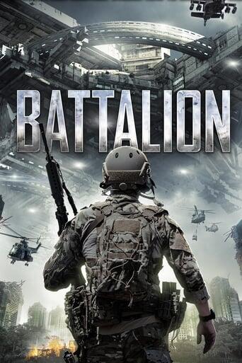 Assistir Battalion online