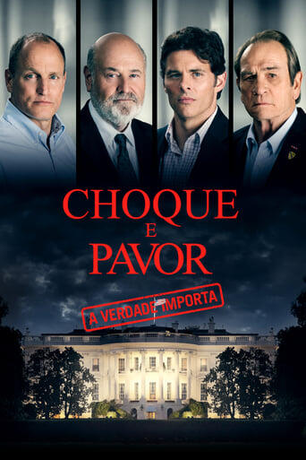 Assistir Choque e Pavor: A Verdade Importa online