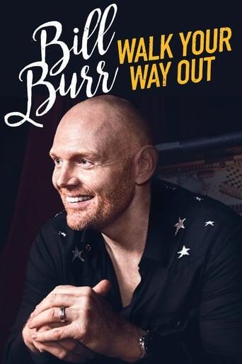 Assistir Bill Burr: Walk Your Way Out online