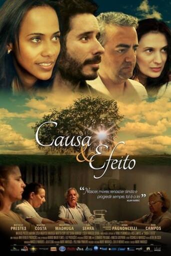 Assistir Causa e Efeito online