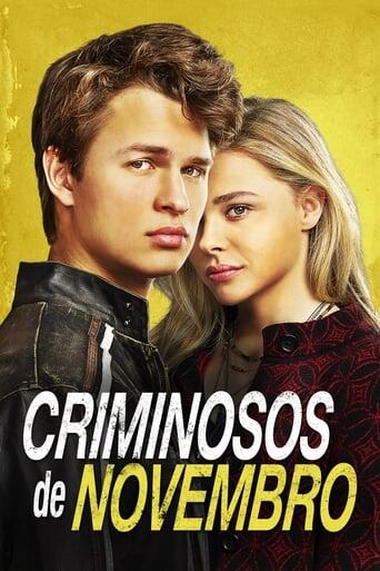 Assistir Criminosos de Novembro online