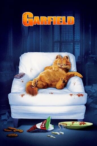 Assistir Garfield - O Filme online