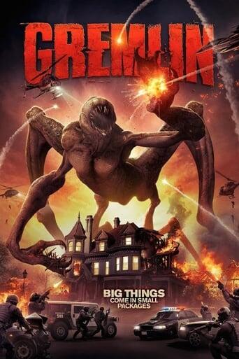 Assistir Gremlin online