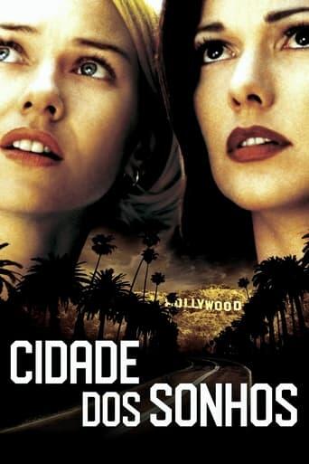 Assistir Cidade dos Sonhos online