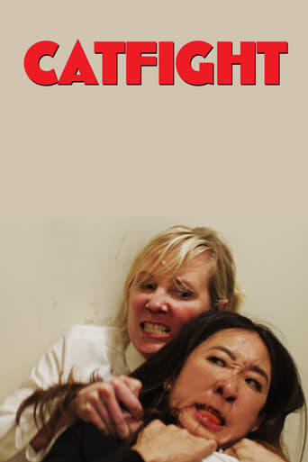 Assistir Catfight online