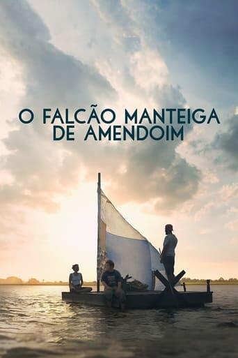 Assistir O Falcão Manteiga de Amendoim online