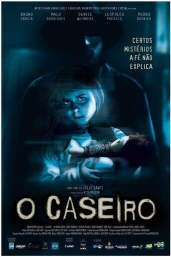 Assistir The Caretaker online