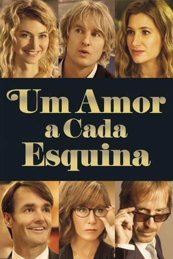 Assistir Um Amor a Cada Esquina online