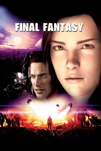 Assistir Final Fantasy online