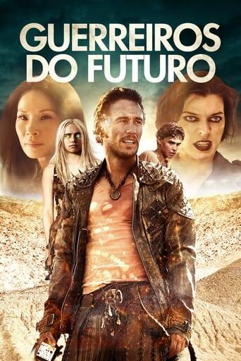 Assistir Guerreiros do Futuro online