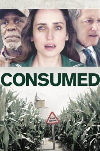 Assistir Consumed online