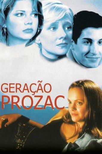 Assistir Geração Prozac online