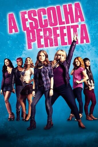 Assistir A Escolha Perfeita online