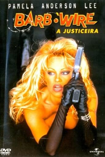 Assistir Barb Wire : A Justiceira online