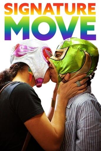 Assistir Signature Move online