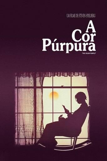 Assistir A Cor Púrpura online