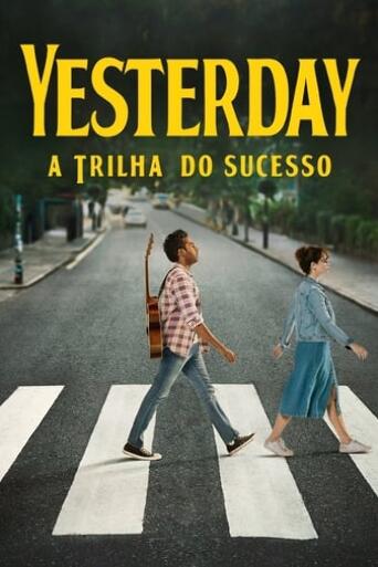 Assistir Yesterday online