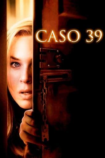 Assistir Caso 39 online