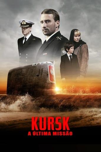 Assistir Kursk: A Última Missão online