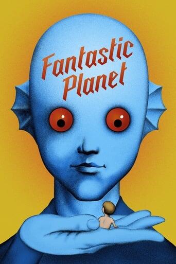 Assistir Planeta Fantástico online