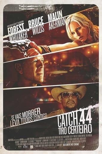 Assistir Catch .44 online