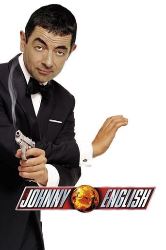 Assistir Johnny English online