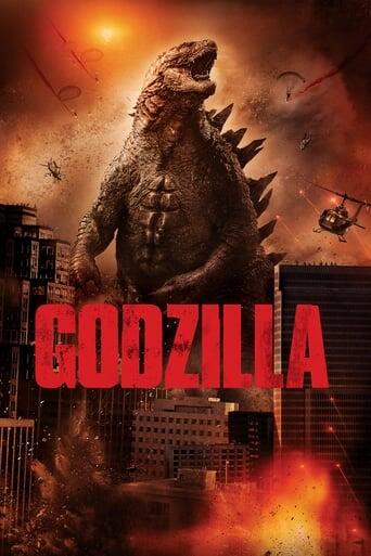 Assistir Godzilla online