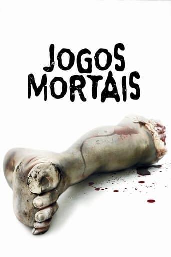 Assistir Jogos Mortais online