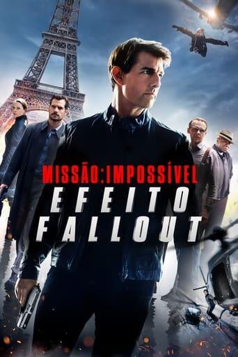 Assistir Missão: Impossível - Efeito Fallout online