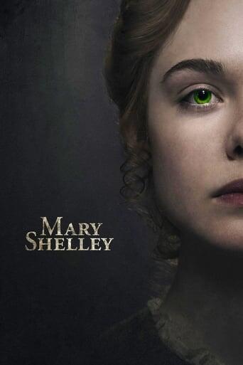 Assistir Mary Shelley online