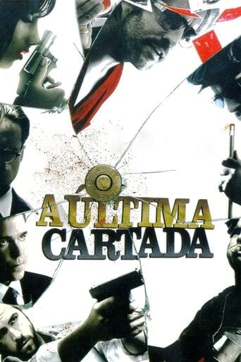 Assistir A Última Cartada online