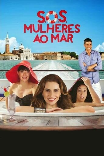 Assistir S.O.S.: Mulheres ao Mar online