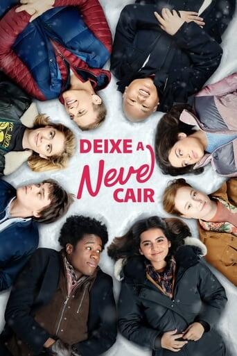 Assistir Deixe a Neve Cair online