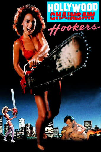 Assistir Hollywood Chainsaw Hookers online