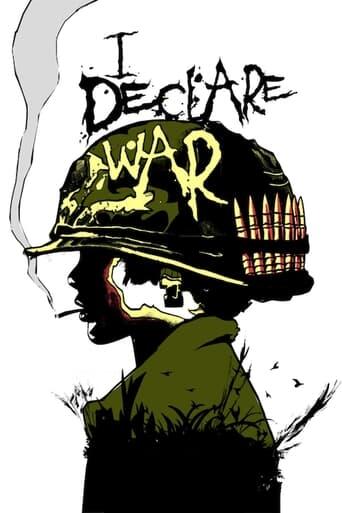 Assistir I Declare War online