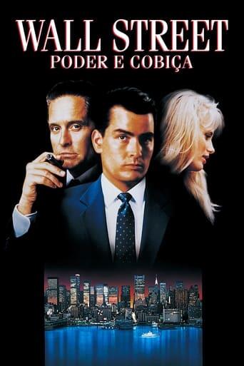 Assistir Wall Street: Poder e Cobiça online