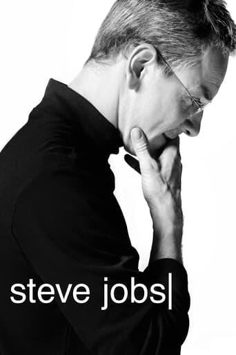 Assistir Steve Jobs online