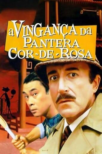 Assistir A Vingança da Pantera Cor-de-Rosa online