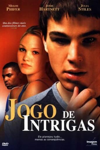 Assistir Jogo de Intrigas online